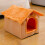 Foldable Soft Dog House with Cushion for Small to Large 6