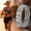 Smart Vibration Alarm Wristband Sleep Tracker with 2