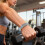 Smart Vibration Alarm Wristband Sleep Tracker with 3