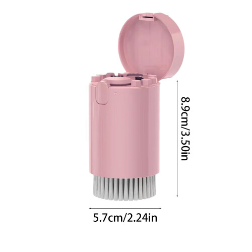 Portable Electronics Cleaning Kit for Phone Tablet Keyboard 2