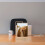 Double Sided Rotating Photo Frame 8 Inch 1 Set 3