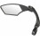 M-Wave Unisex's Spy Space Bicycle Mirror British Design 1