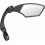 M-Wave Unisex's Spy Space Bicycle Mirror British Design 6