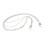 Soimiss Alloy Multi-Layer Pants Chain Punk Waist Accessory 3