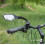 M-Wave Unisex's Spy Space Bicycle Mirror British Design 4