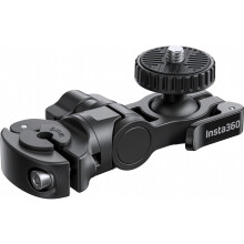 Insta360 Rear View Mirror Mount British Design