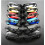 Compatible 8mm 10mm Rear View Mirror Motorcycle Rotatable Side Accessories Mirrors British Design 2