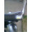 Motorcycle Bar End Side Mirror with Rectangular Head - Compatible Fitting | 820 Halcyon British Design 4