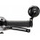 Puig 9506N Bar End Mirrors model specific design, Black British Design 2