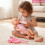 The Magic Toy Shop BiBi Doll Baby Doll Feeding Set 6 Pc Magic Milk Bottles Dummy Spoon Accessories 5