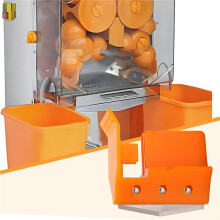 2X XC-2000E Electric Orange Juice Machine Parts Blade Com Page Orange Juicer Knife Orange Juicer Machine Spare Peeler
