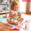The Magic Toy Shop BiBi Doll Baby Doll Feeding Set 6 Pc Magic Milk Bottles Dummy Spoon Accessories 8