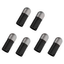 DMX512 Terminator 120 Ohm XLR 3 Pin Apply to DMX512stage Lights,Moving Light,Par Lights (6PCS)