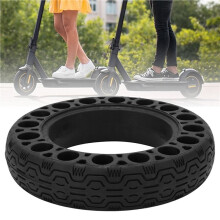 2X 60/70‑6.5 Electric Scooter Tires for Max G30 Rubber Electric Scooter Parts