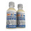 Dryzone Anti-Mould Paint Additive 100ml Packs 2 Pack 1
