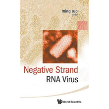 NEGATIVE STRAND RNA VIRUS by LUO MING Hardcover Book