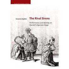 The Rival Sirens by Suzanne Aspden Paperback Book