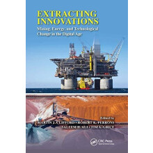 Extracting Innovations Mining Energy and Technological Change in the D