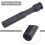 1/2 Drive Socket Wrench Hex Socket  8-14mm Socket  Tire Removal Tools Adapter Spanner Converter 4pcs 4