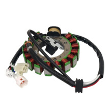 Stator Magneto Ignition Coil for 350 YFM350 1996-2001 Generator 3HN-85510-10-00