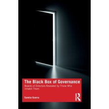 The Black Box of Governance Boards of Directors Revealed by Those Who