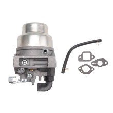 Vergaser-Kit für G150 G200 Motoren Vergaser mit Ölleitungsdichtungssatz 16100-883-095 16100-883-105 Rasenmäherteile
