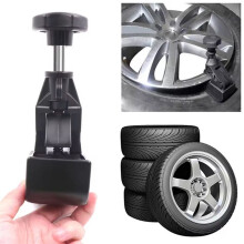 Smontagomme, Morsetto per Tallone, Riduzione Della Pressione, Morsetto per Tallone Cerchioni Auto, Cambio Pneumatici, Smontaggio Pneumatici, Attrezzo