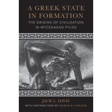 Greek State in Formation by Jack L. Davis Paperback Book