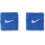 Nike Nike Classic Swoosh Wristbands Game Royal / (White) 1