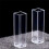 Wegwerpcuvette/4,5 Ml, Wegwerpbaar Polystyreen (Verpakking van 100) 2