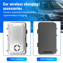 5CG980611A voor Mk7 B8 T-Roc Arteon Mk2 Auto Draadloos Opladen 5CG 980 611 A