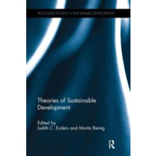 Theories of Sustainable Development Paperback Book