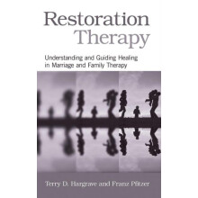 Restoration Therapy Understanding and Guiding Healing in Marriage and