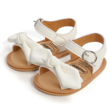 Baby Sandals Soft Non-Slip Rubber Sole Summer First Walkers