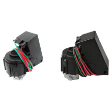 Car Side Door Mirror Actuator Mirror Fold Motor for H2 XF Rearview System Motor