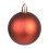 Christmas Ball Ornaments Shatterproof 36pcs Reddish Brown 4