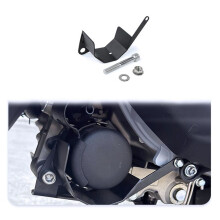 Motorcycle Oil Filter Cover Modified Lower Shroud Cover for 368G/E/K/D/M