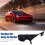Reversing Mirror Base Rearview Mirror Fixed Bottom Case Rearview Mirror Bottom Shell for  Model Y Bottom Right 5