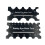 Eyes Sizer Tool 4-32mm Diameter Measuring Ruler Crochet Tool for DIY  Plush Bear Eye Installation Doll Making Kit 2