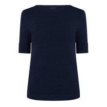 (16 UK, Navy) Ralph Lauren Womens/Ladies Lauren Judy T-Shirt