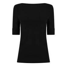 (12 UK, Black) Ralph Lauren Womens/Ladies Lauren Judy T-Shirt