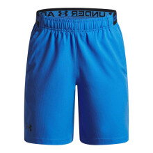 (11-12 Years, Blue) Under Armour Childrens/Kids Vanish Bermuda Shorts