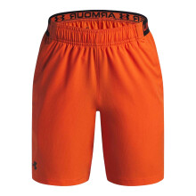 (7-8 Years, Orange) Under Armour Childrens/Kids Vanish Bermuda Shorts