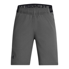 (7-8 Years, Grey) Under Armour Childrens/Kids Vanish Bermuda Shorts