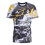 Marvel (S, White/Black) Marvel Mens Real Madrid CF T-Shirt 1