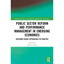 Public Sector Reform and Performance Management in Emerging Economies