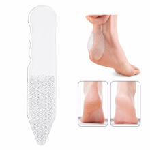 Nano Glas Fußfeile - Spitze für glatte Füße