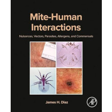 MiteHuman Interactions Nuisances Vectors Parasites Allergens and Comme