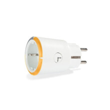 CAPiDi Safety Timer: Justerbar mellem 1 - 4 timer