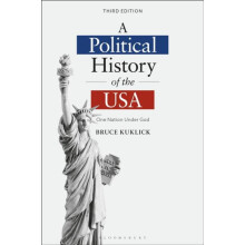 A Political History of the USA One Nation Under God by Bruce Kuklick H
